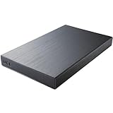 録画担当の構築用に＾＾ - LaCie USB3.0/2.0対応3.5インチ外付